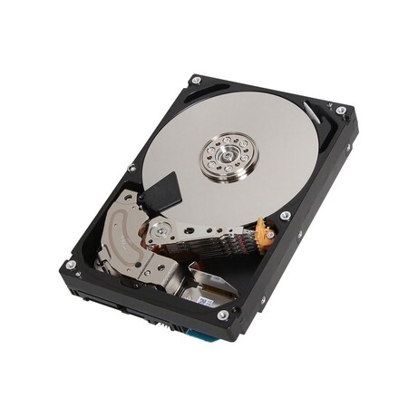 Toshiba Hdepf22Gea51 4Tb 3.5 Tomcat R Sas 7200 Rpm 4Kn MG04SCA40EA